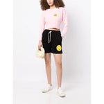 Joshua Sanders Shorts Black