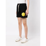 Joshua Sanders Shorts Black