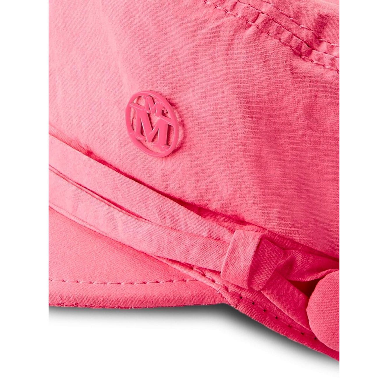 Maison Michel New abby sailor cap Scarves Hats & Gloves