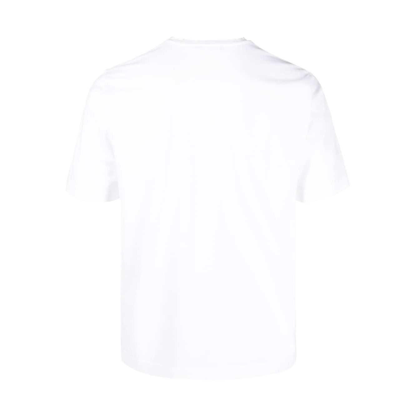 Kired T-shirts and Polos White