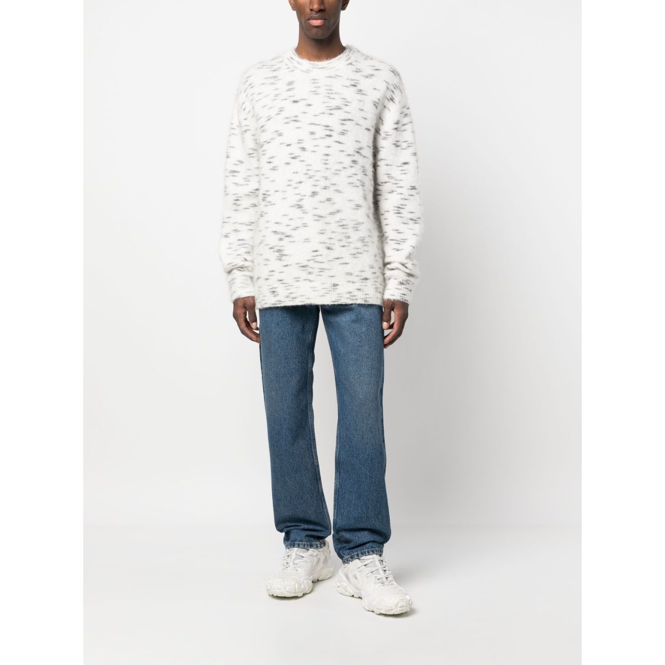 Ambush Jeans Clear Blue Jeans