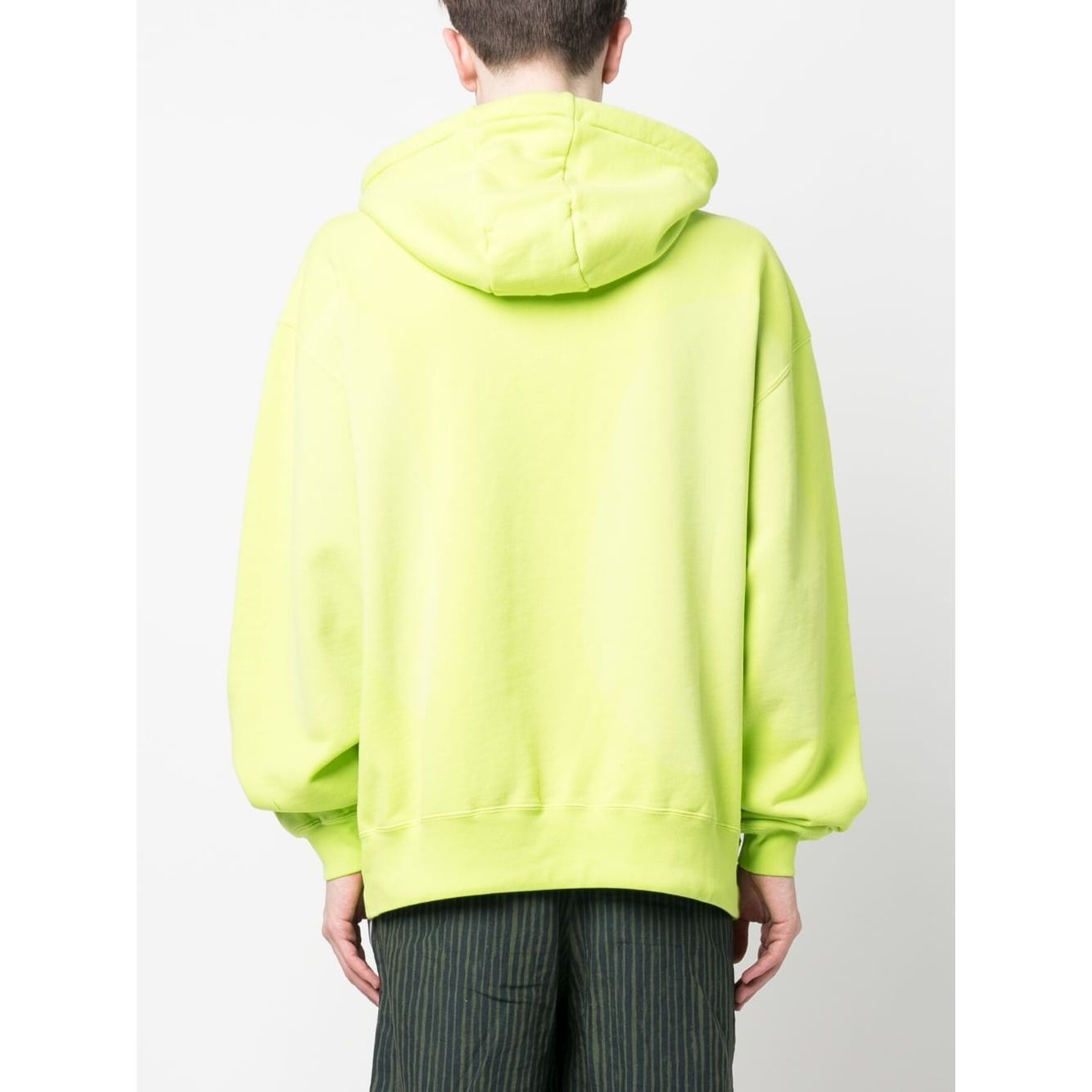 Bonsai Sweaters Green