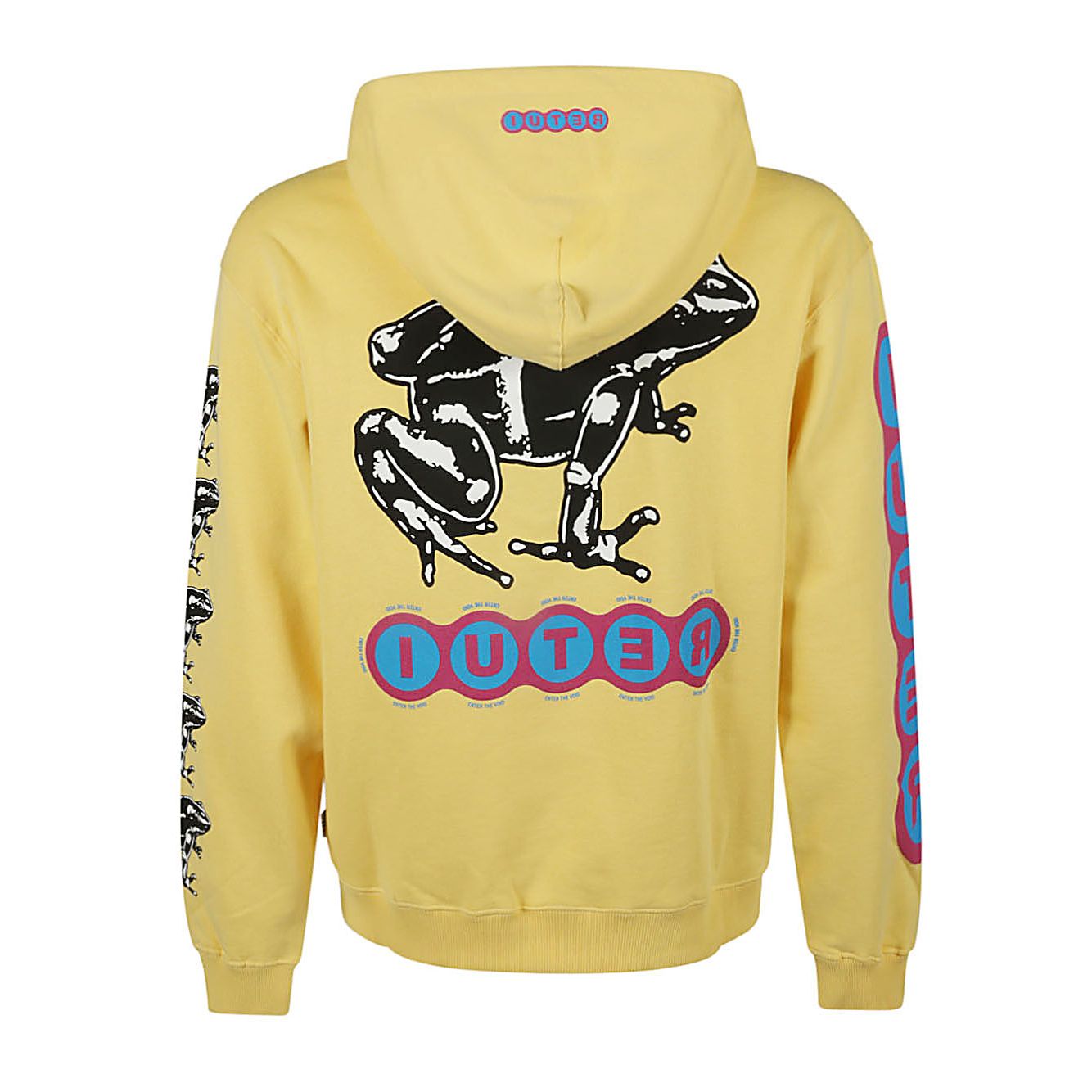 Iuter Sweaters Yellow