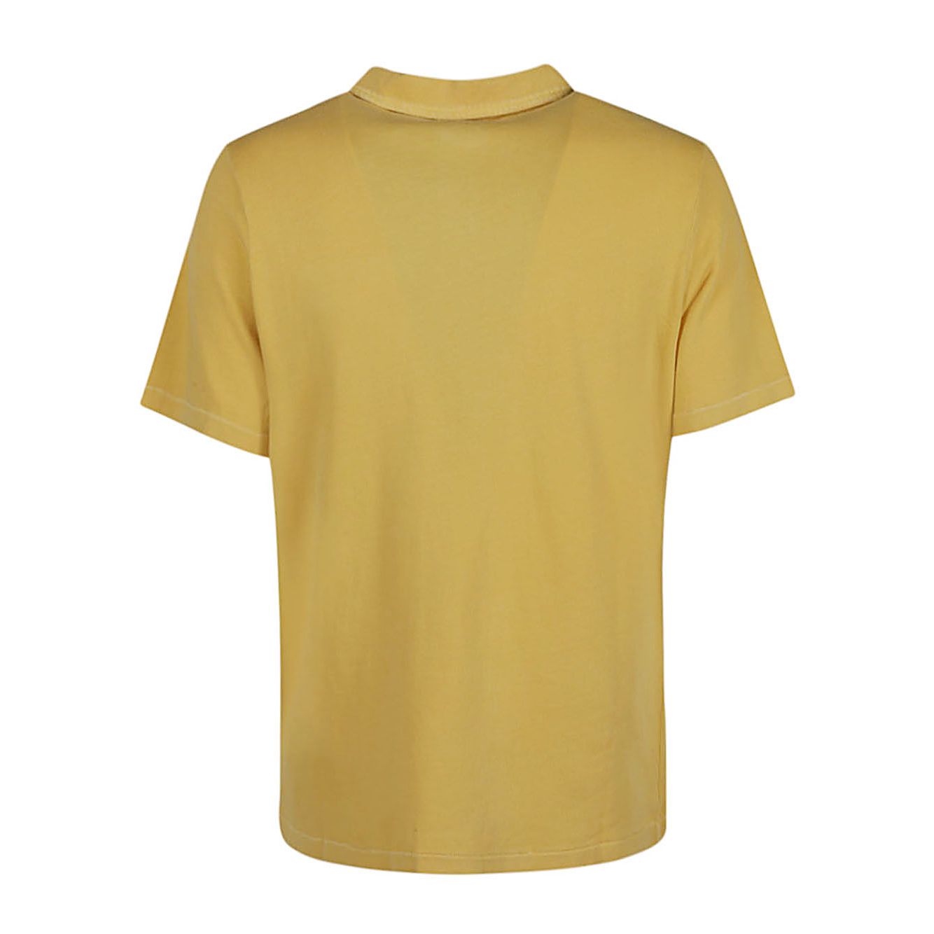Merz B.Schwanen T-shirts and Polos Yellow
