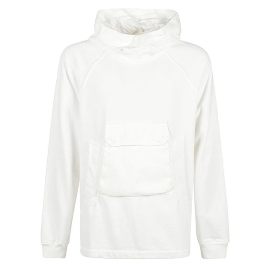 TEN C Sweaters White Topwear