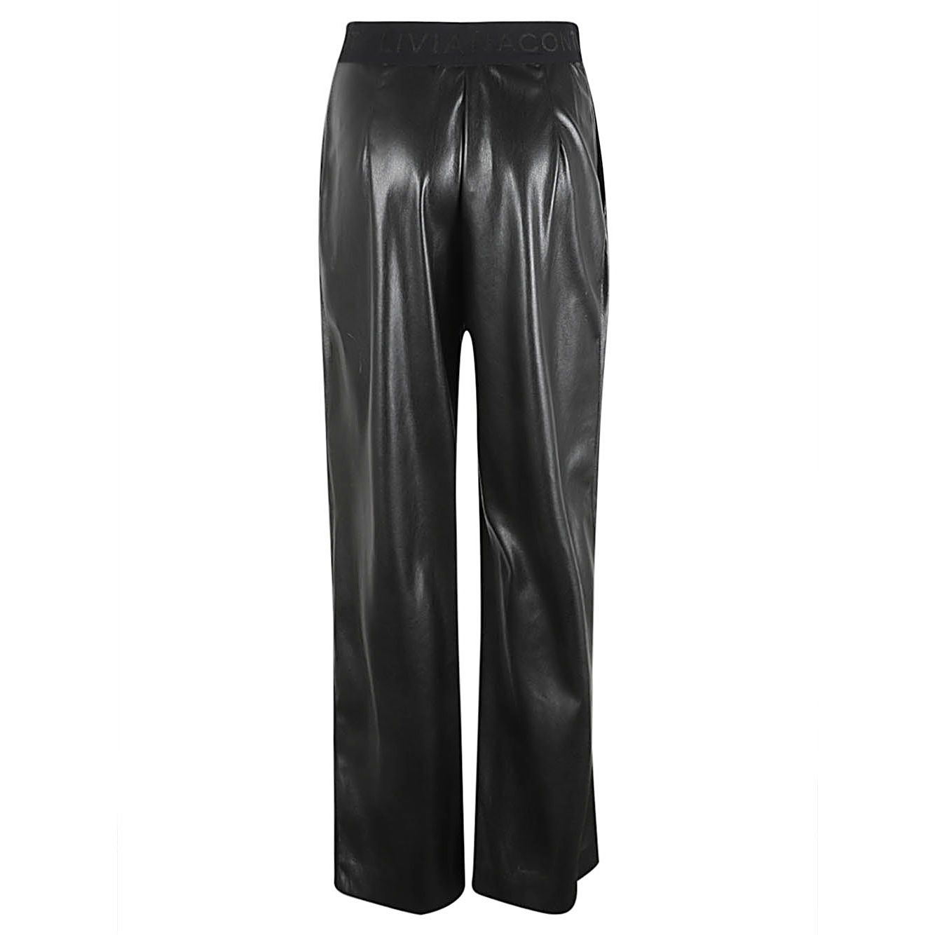 Liviana Conti Trousers Black