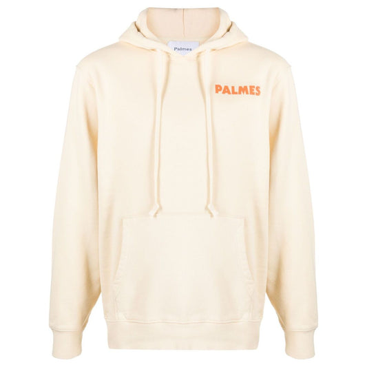PALMES Sweaters White Topwear