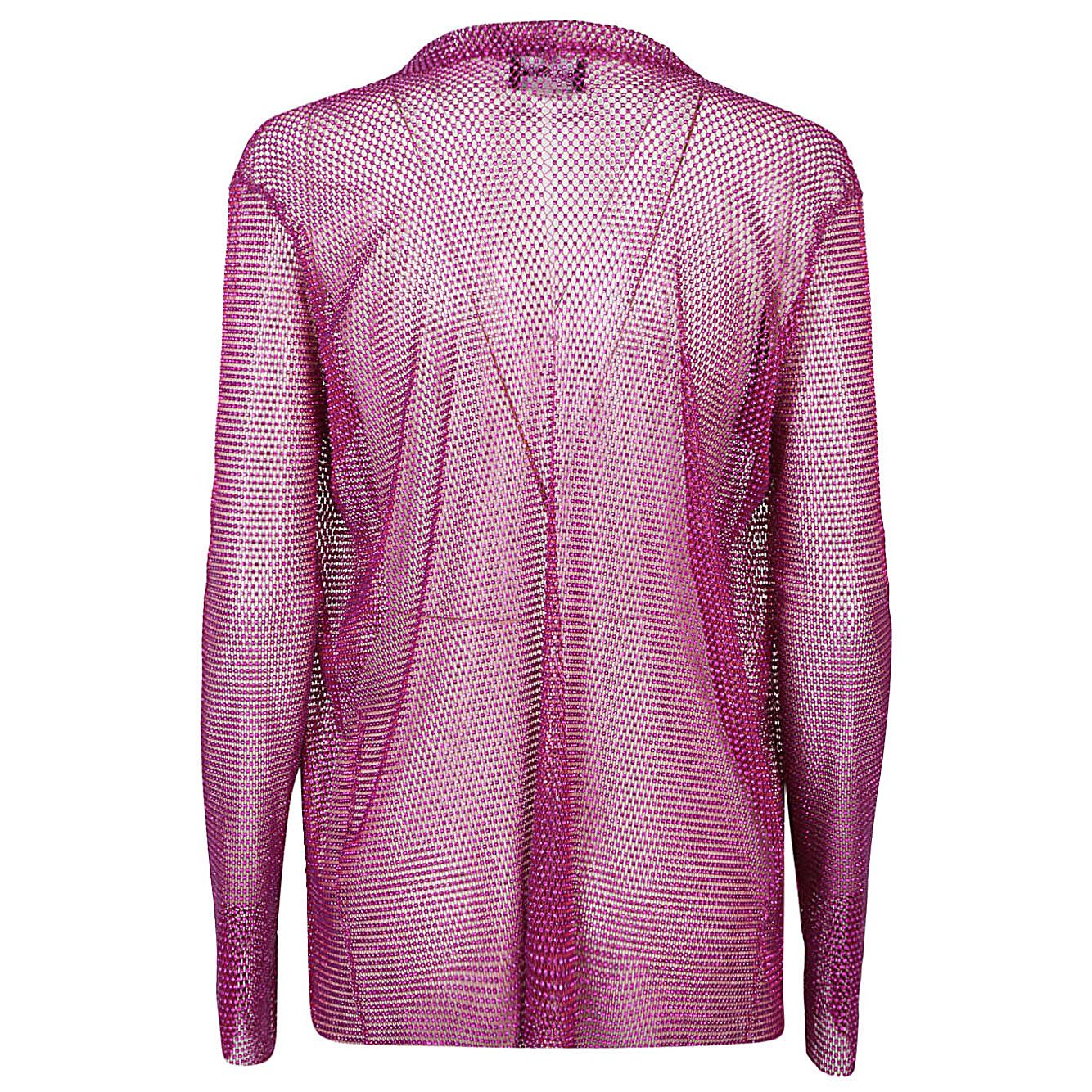 SANTA BRAND Jackets Fuchsia