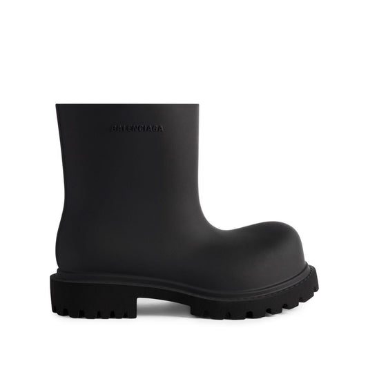 Balenciaga steroid ankle boots Boots