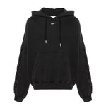 Off White S. Matthew hoodie