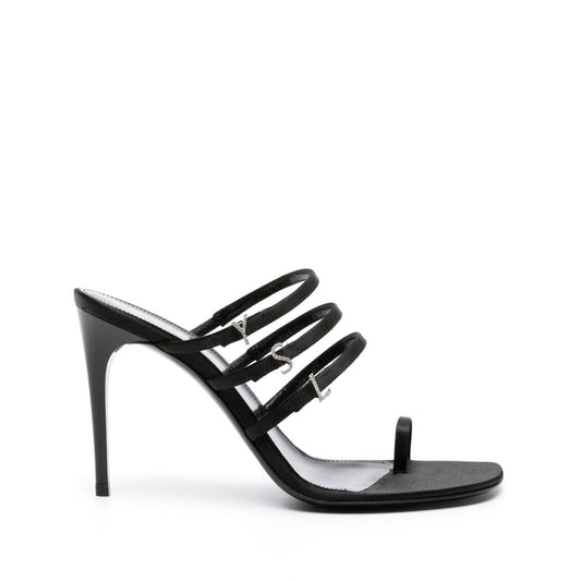 Saint Laurent 95mm Jerry sandals Sandals