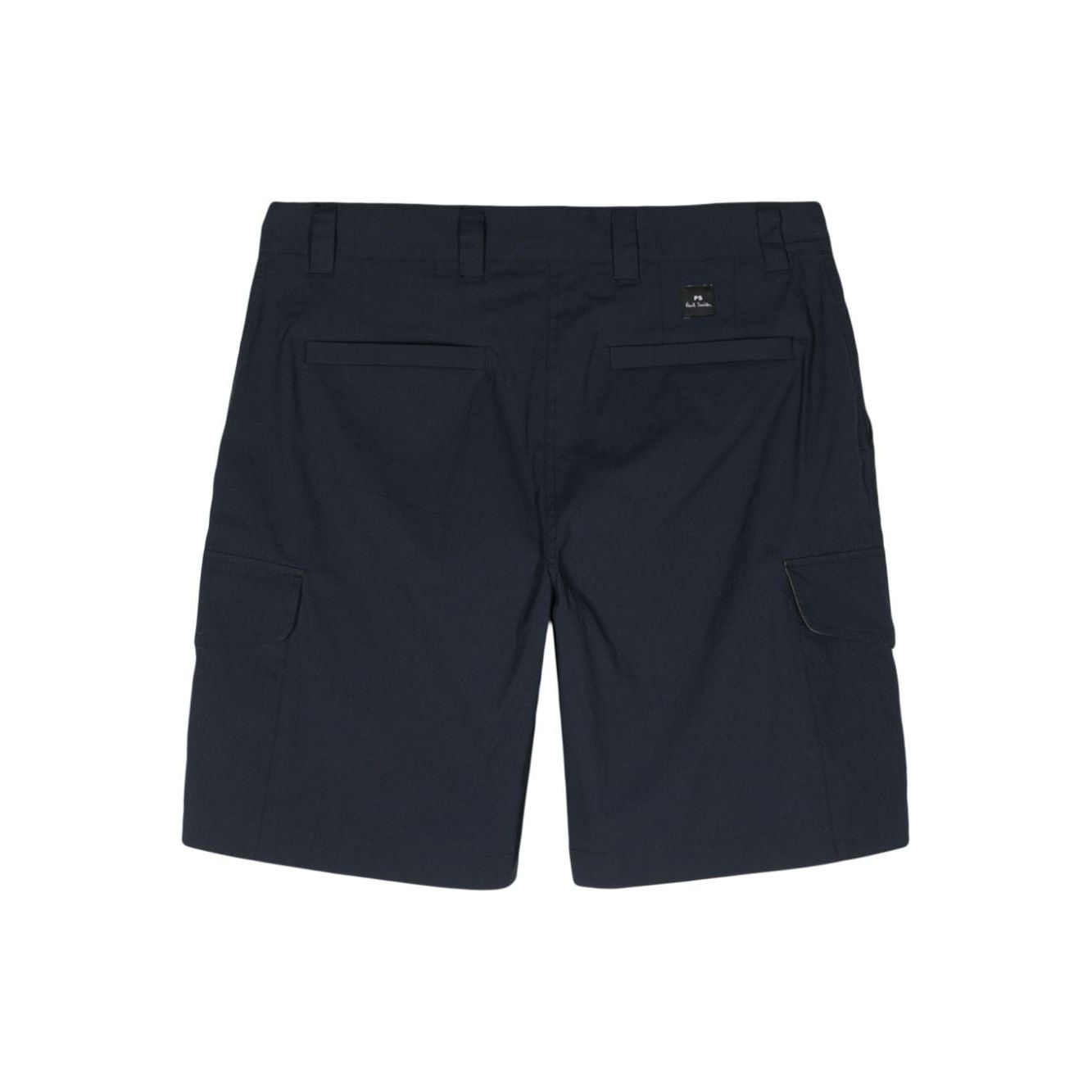 Paul Smith Shorts Blue