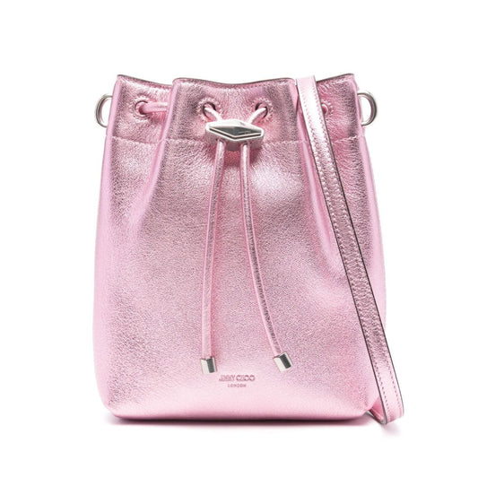 Jimmy Choo mini Cinch crossbody bag Clutches