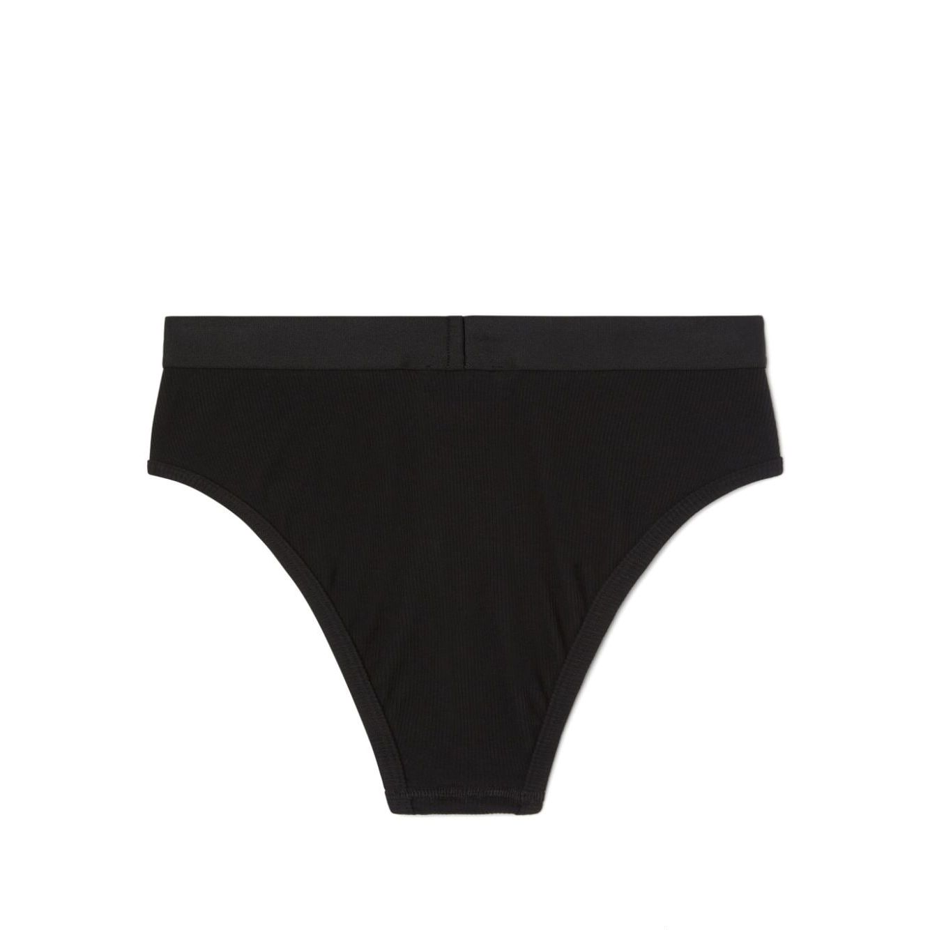 Palm Angels Underwear Black