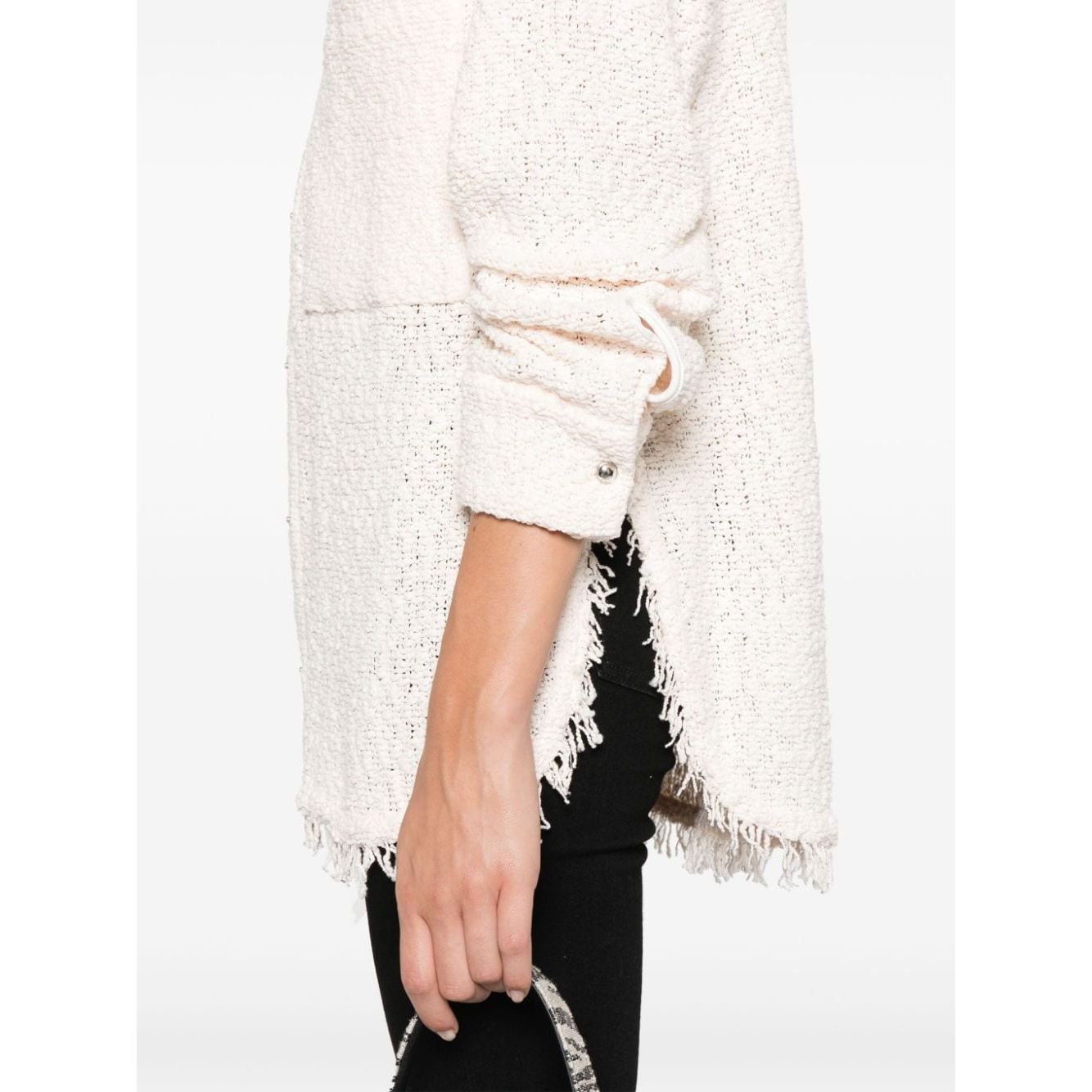 Iro Shirts Powder Shirts