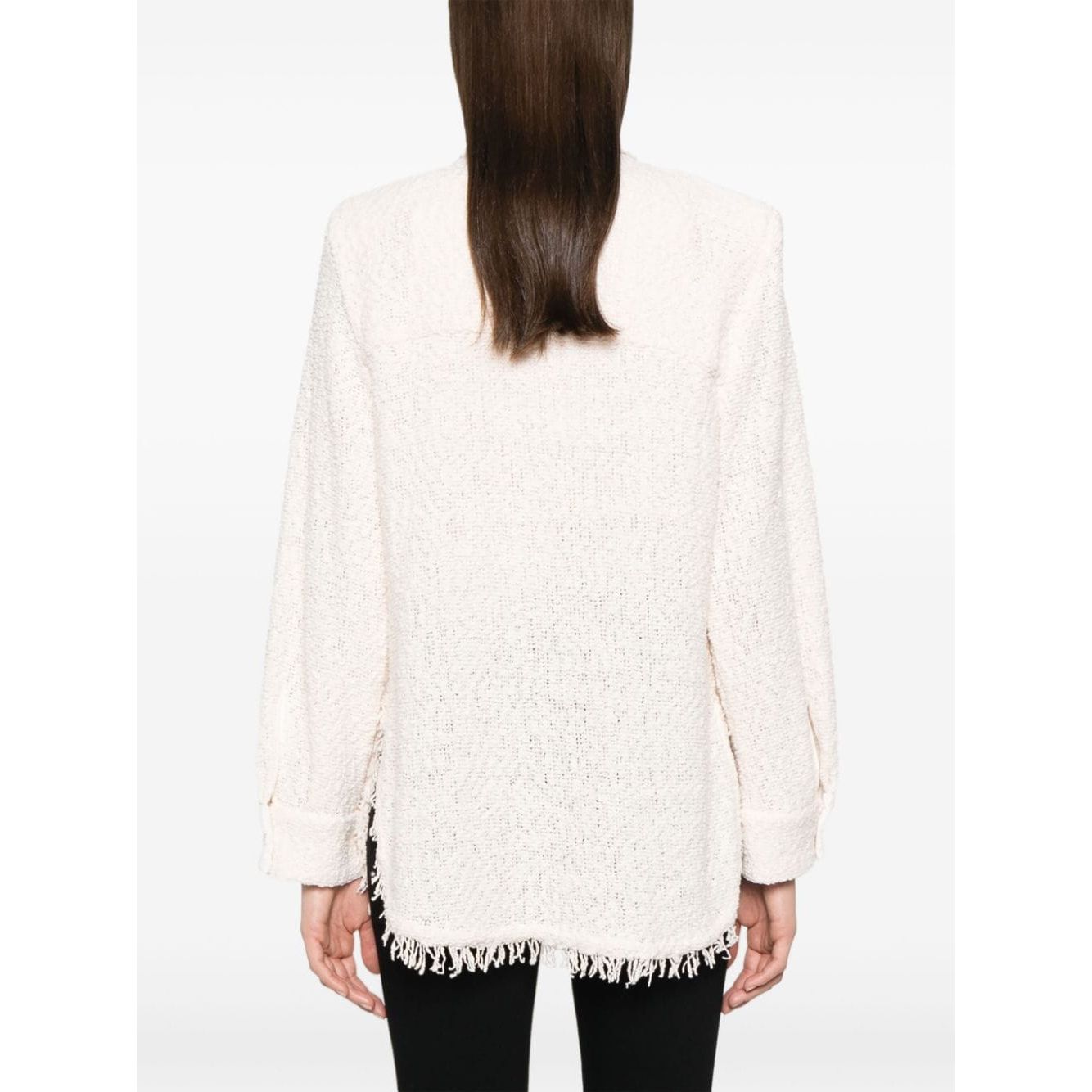 Iro Shirts Powder Shirts