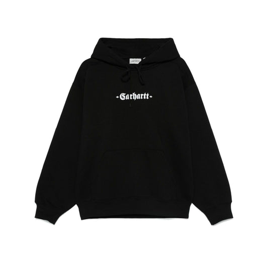 CARHARTT WIP PRE Sweaters Black Topwear