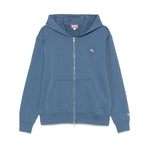 Kenzo Sweaters Blue