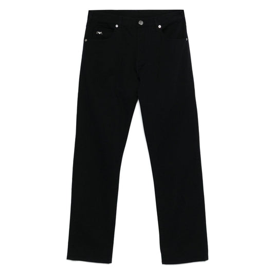 Emporio Armani Jeans Blue Jeans