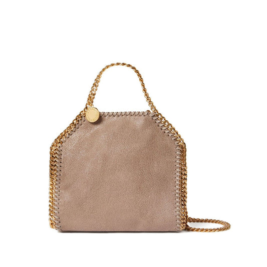 Stella McCartney Falabella Tiny crossboydy bag Shoulder