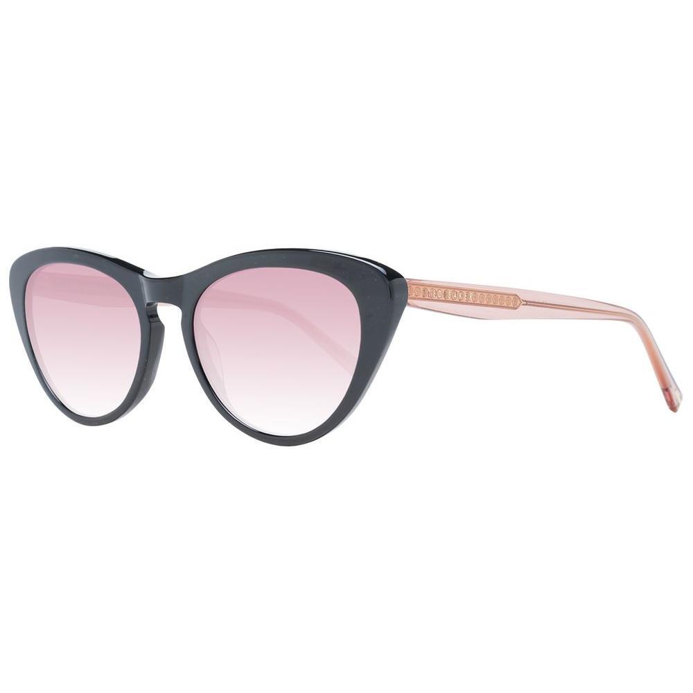 Ted Baker Black Women Sunglass