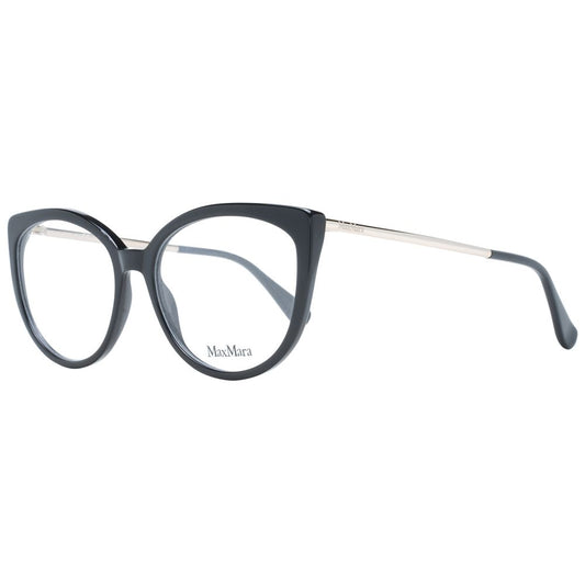 Max Mara Black Women Glasses Frame
