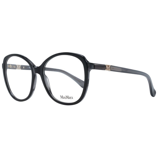 Max Mara Black Women Glasses Frame