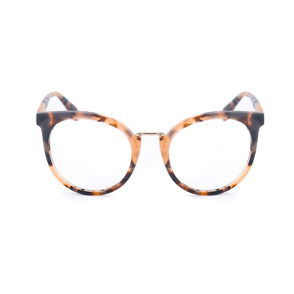 Vuarnet Brown Acetate Glasses (Frames)