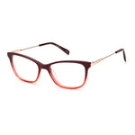Pierre Cardin Bicolor Acetate Frames in SHD Burgu, 53/17/140mm, women's glasses