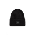 Calvin Klein Black Organic Cotton Caps Baseball Hat
