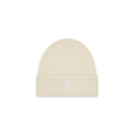 Calvin Klein Cream Recycled Polyester Caps Baseball Hat