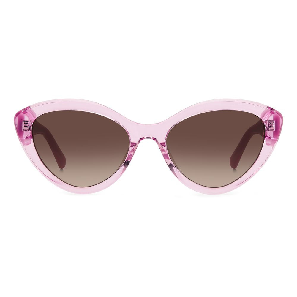 Kate Spade Purple Acetate Sunglasses