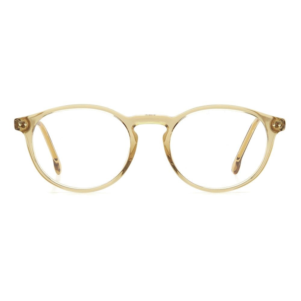 Carrera Beige Acetate Glasses (Frames)