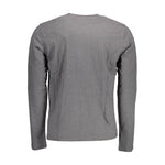 U.S. POLO ASSN. Brown Cotton Men T-Shirt