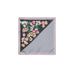 Liu Jo Black Polyester Scarf
