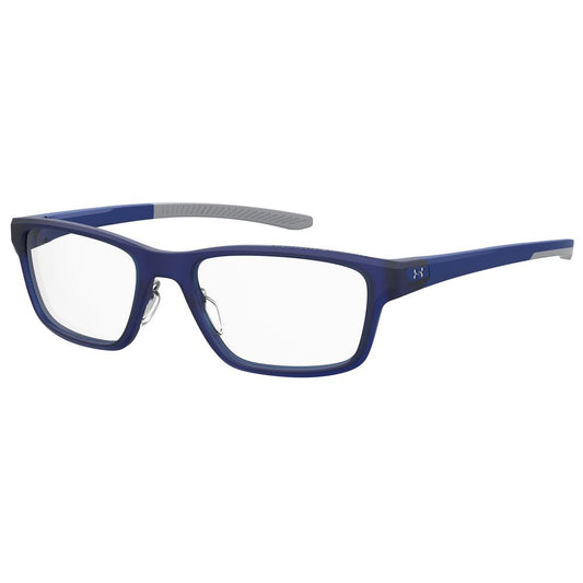 Under Armour Blue Resin Frames