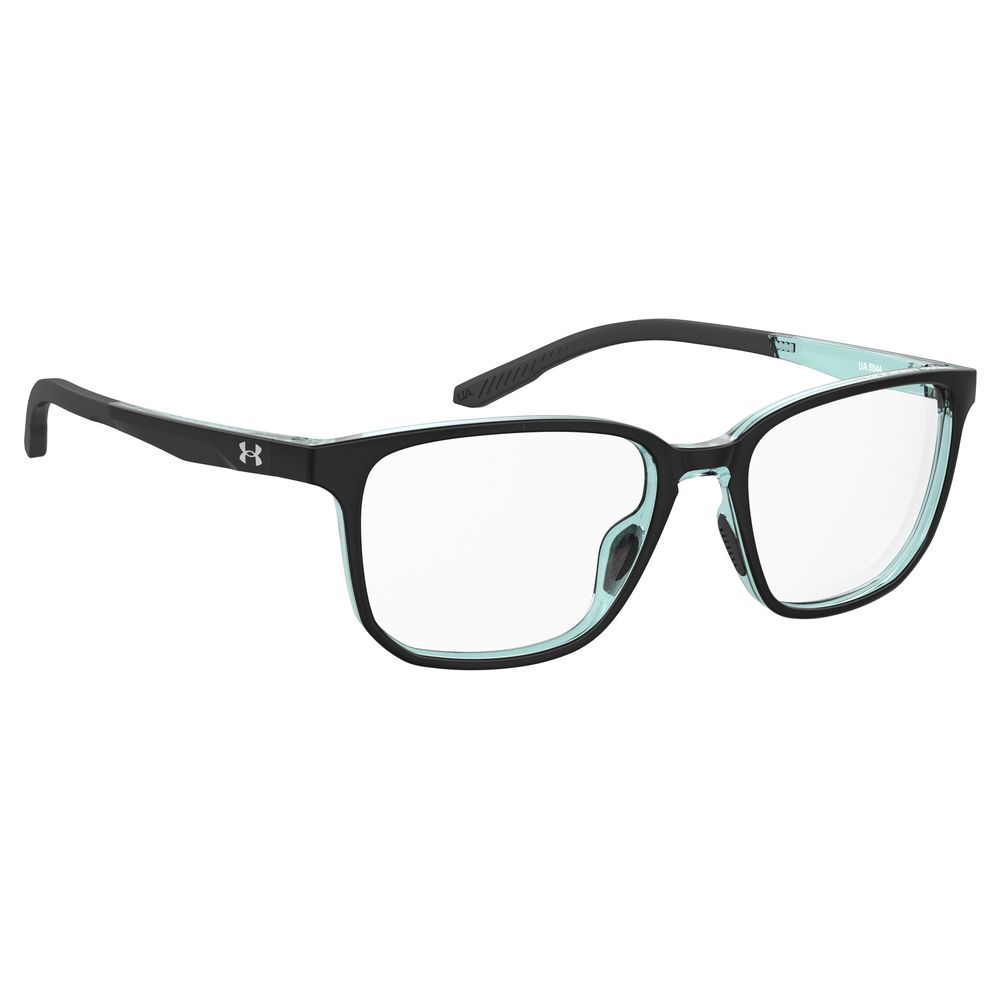 Under Armour Black Resin Glasses (Frames)