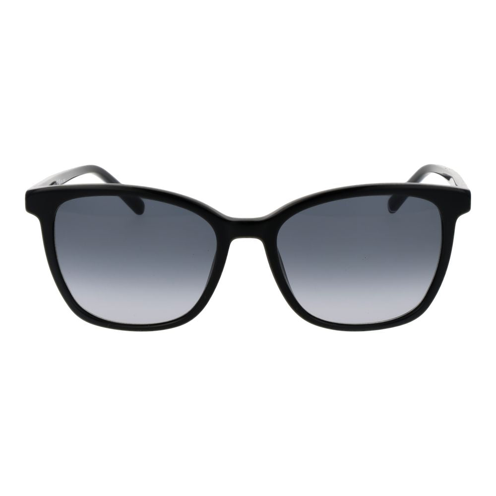 Tommy Hilfiger Black Acetate Sunglasses