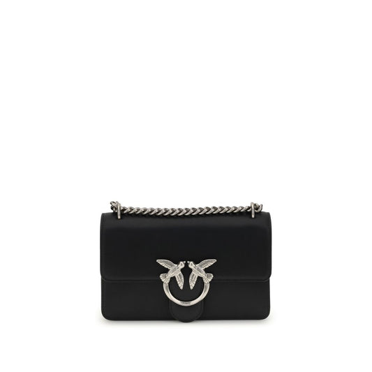 PINKO Love One Mini Shoulder Bag
