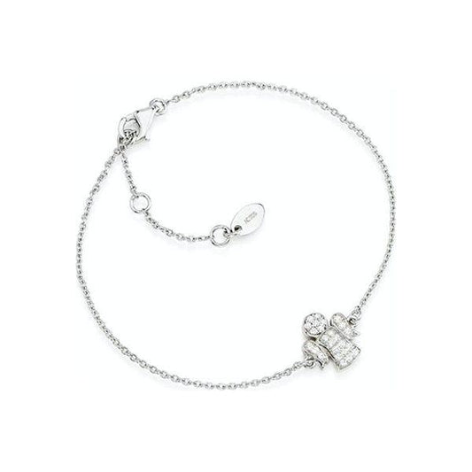 AMEN JEWELRY Mod. BRA DESIGNER FASHION JEWELLERY