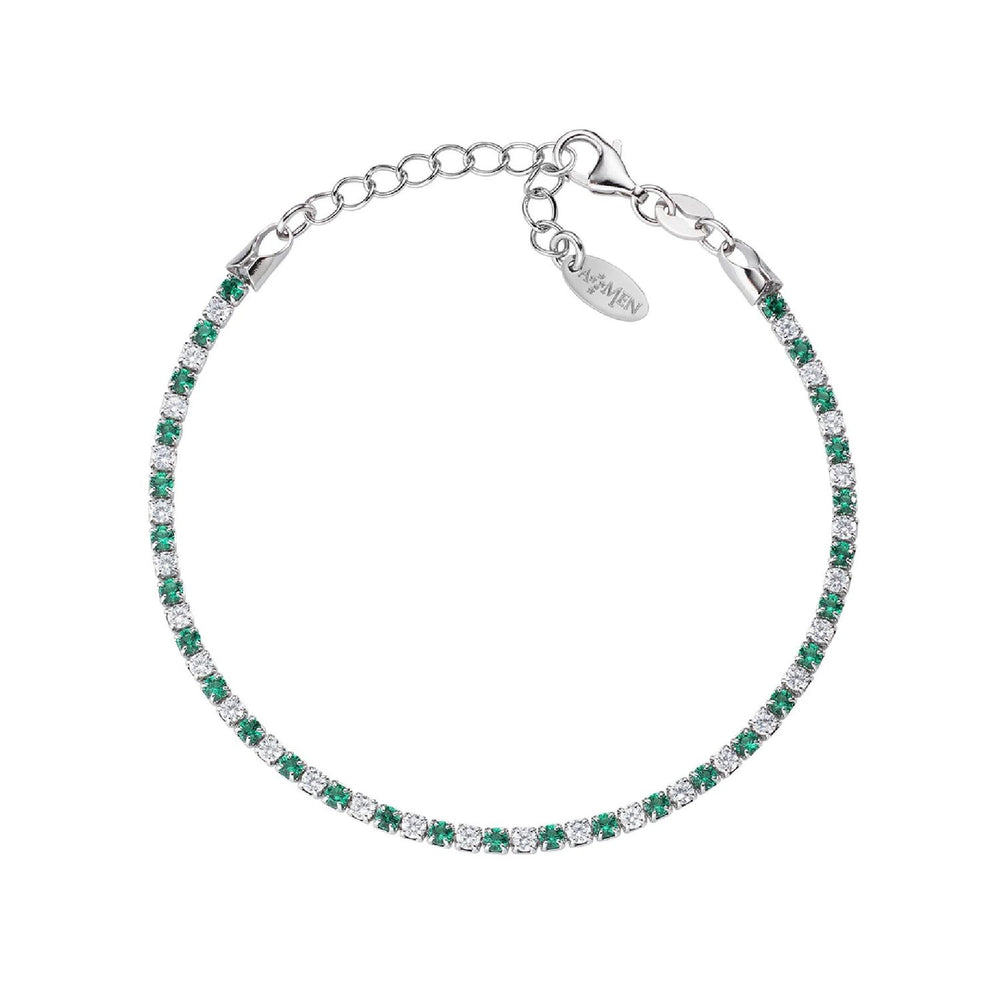 AMEN JEWELRY Mod. BTABBVE16 DESIGNER FASHION JEWELLERY