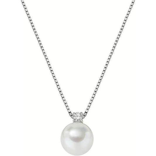 AMEN JEWELRY Mod. CLPBBZ10 DESIGNER FASHION JEWELLERY