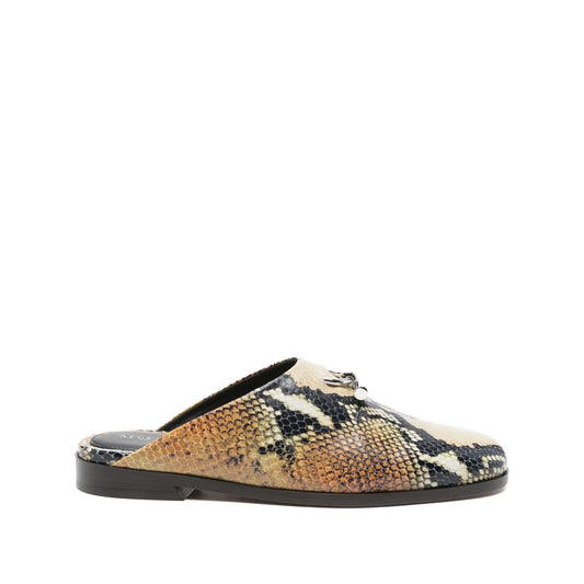 Alexander McQueen Sandals MultiColour Sandals