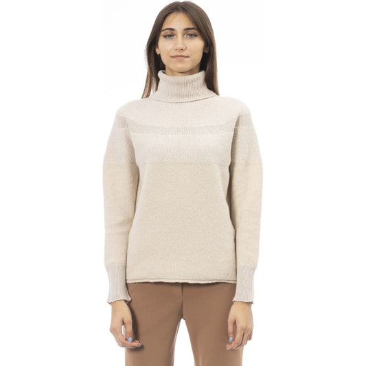 Alpha Studio Sweaters Sweaters