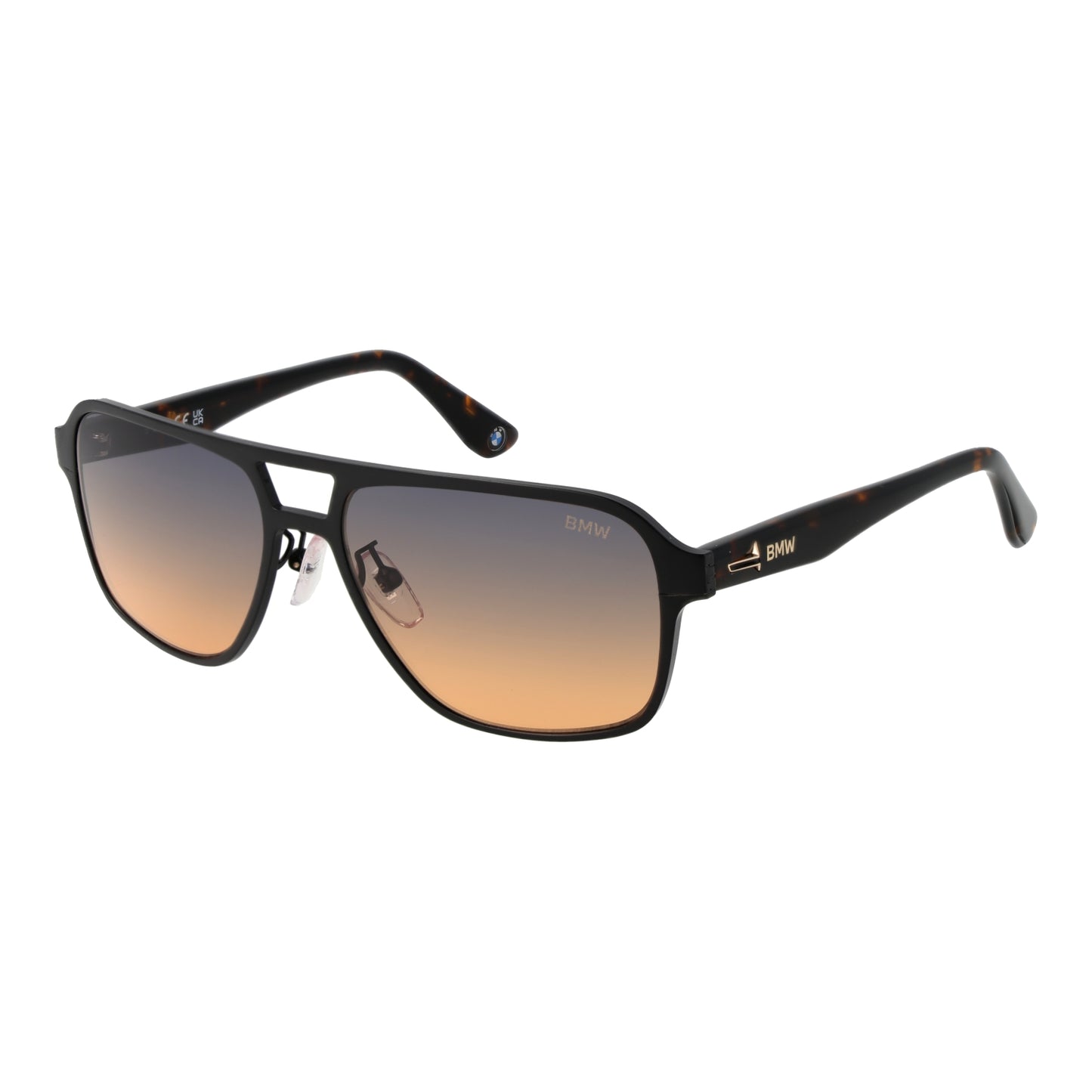BMW MOD. BW0043-H 5705W SUNGLASSES & EYEWEAR