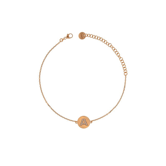 BRACCIALI RUE DES MILLE MOD. BRZ-PAST DESIGNER FASHION JEWELLERY