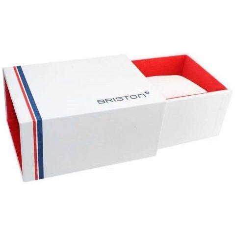 BRISTON WATCHES Mod. 14140.PRA.T.6.NB