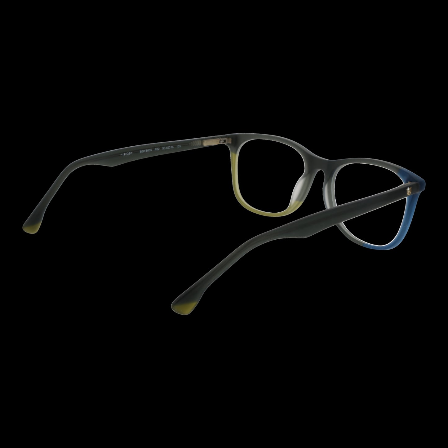 BULGET MOD. BGY6005 53P02 SUNGLASSES & EYEWEAR