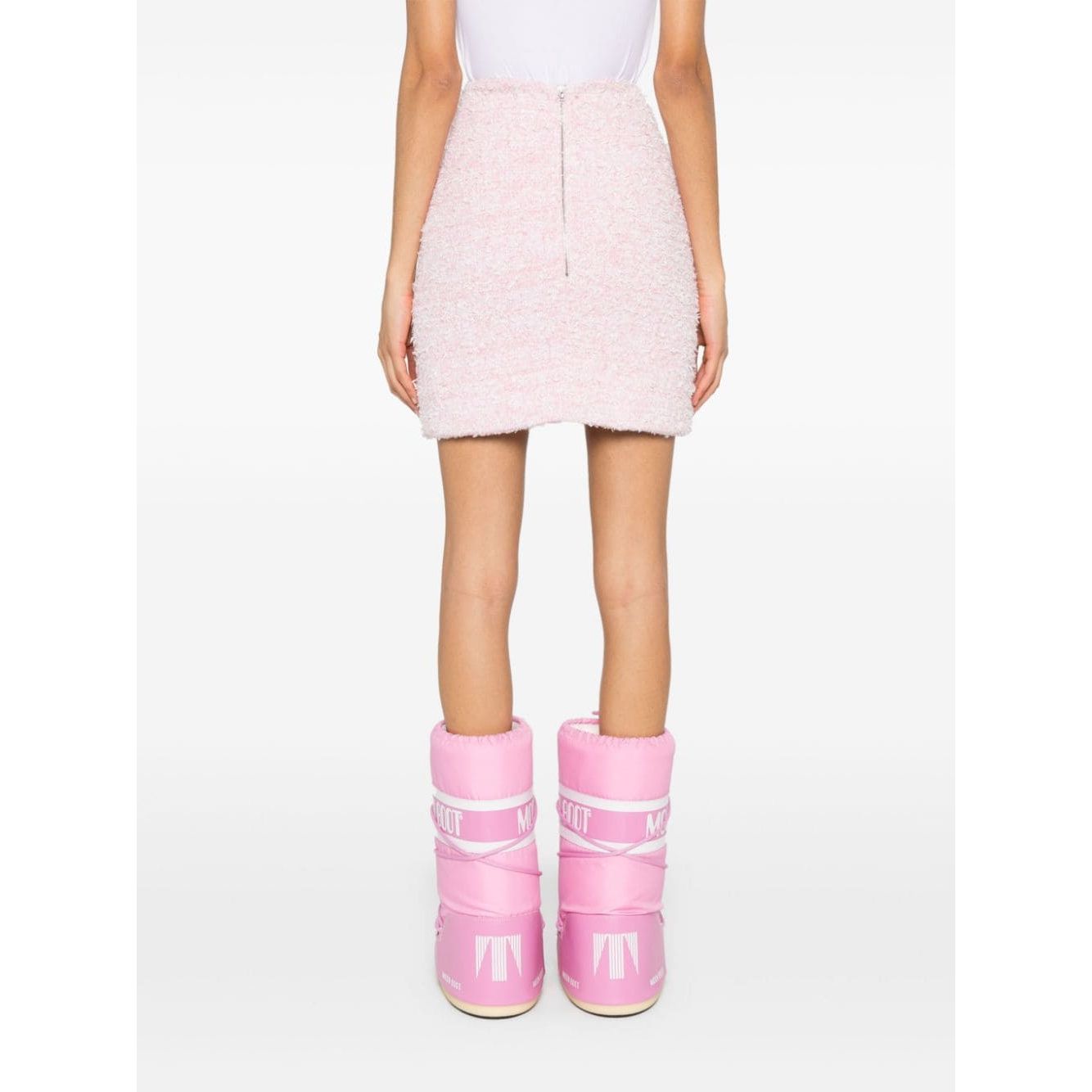 Balenciaga Skirts Pink Skirts