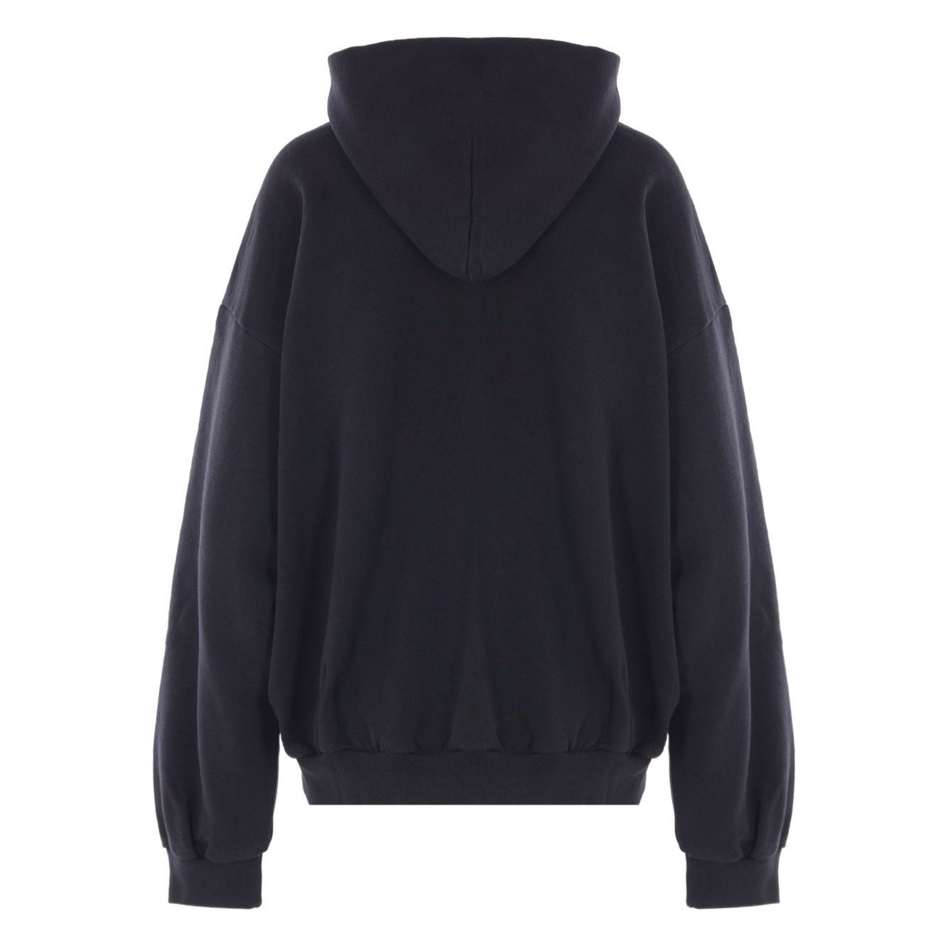 Balenciaga Sweaters Black
